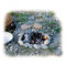 Relags Klappgrill Basic Grill, Silber, One Size
