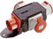 as - Schwabe MIXO - Distributore di corrente ad alta tensione – Spina CEE 400 V/16 A/5 poli, ca. 11 kW – Adattatore ad alta corrente – 3 prese CEE 400 V 16 A 5 poli – Stazione elettrica – Esterno –