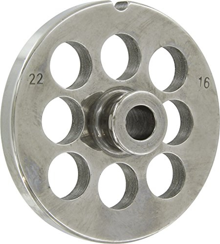 Reber Piastra Per Tritacarne