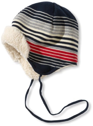 Döll Mütze Chino für Kinder 715820622, Blau 47