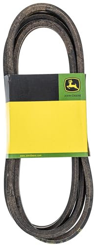 John Deere Courroie V #M140021 pour Tracteurs Compacts 160, 261, 655, 75, 855, 955, 400, 42, 430