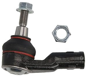 TRW Automotive AfterMarket JTE1142 Spurstangenkopf | Kompatibel mit: LAND ROVER DISCOVERY III