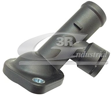 3RG 81763 Flansch-Kühlmittel
