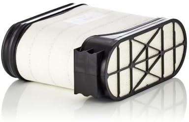 MANN-FILTER, C 32 340 Air Filter | For Off-Highway, Clean Air Intake, Durable Filter Media, Perfect fit Design, True OE Engineering