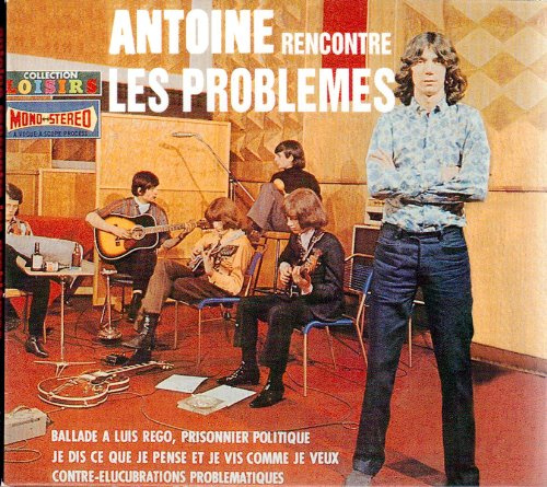 Rencontre les Problemes