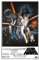 Star Wars Close Up Poster Style 'C' - American (68,5cm x 101,5cm)