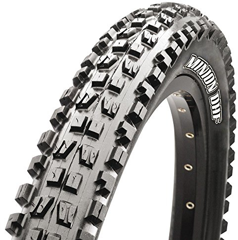 Maxxis MTB Reifen Minion DHF 26 x 2.50 3C MaxxGrip Draht