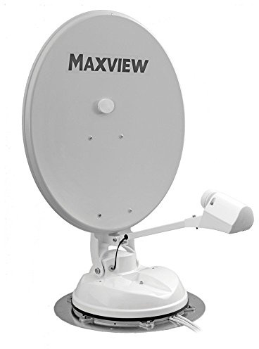 Maxview 65 cm Seeker Satellite Equipment