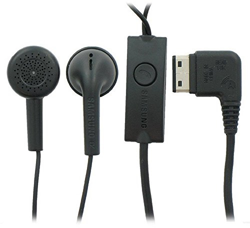 Samsung Stereo Headset B2700 I8510 Innov8 I900 Schwarz Gelb