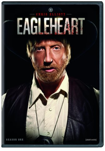 Eagleheart: Season One