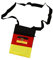 HAAC Fan Tasche Brustbeutel Fahne Deutschland Fußball 2018