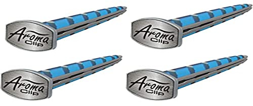Lampa Parfüm Duft Aroma Clip Ozean