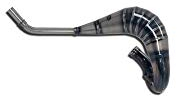 Pot Giannelli HM 50 CRE 2003-2009 (sans silencieux)