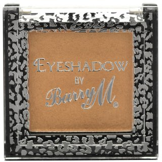 Barry M - Mono Lidschatten - Eyeshadow - Nr. 12 - Bronze