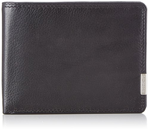 Bodenschatz Kings Nappa 8-656 KN 01 Herren Geldbörsen 13x10x2 cm (B x H x T)