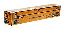Konica Minolta TN-216C - Cyan - original - Tonerpatrone