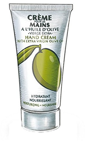 Une Olive en Provence - Mini Handcreme 30 ml