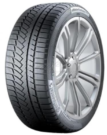 Continental WinterContact TS 850 P XL FR M+S - 225/50R17 98H - Winterreifen