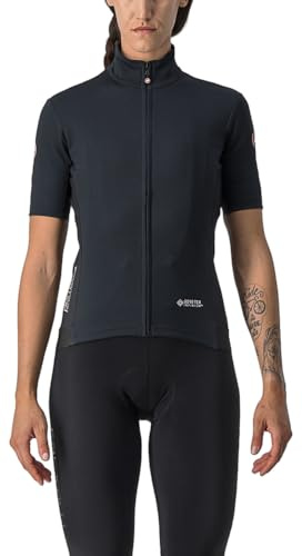 CASTELLI Women's Perfetto Light Ros W Jacket