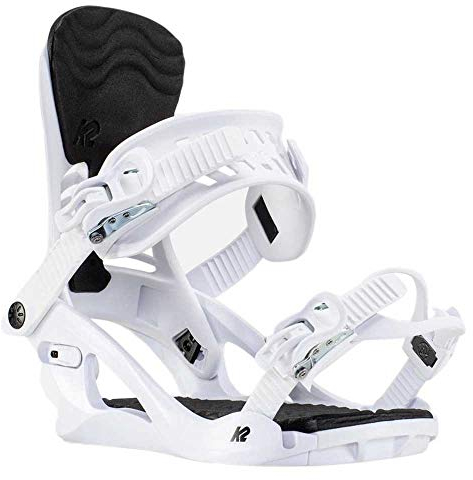 K2 Damen Snowboardbindung Cassette 2021