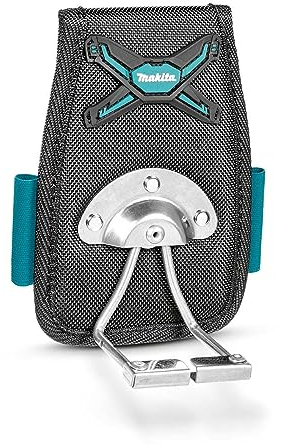 Makita E-05234 Marteau de Portail latéral et Porte-Outils S, Noir