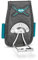 Makita E-05234 Side Gate Hammer and Tool Holder S,Black