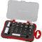23-teiliges Torx-Plus-Sicherheits-Bit-Set