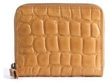 Liebeskind Berlin Slam Wallet Geldbörse, Large (HxBxT 10.0cm x 2.5cm x 18.5cm), Passion