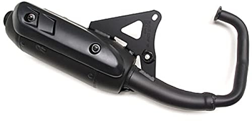 POT SCOOT BIDALOT CT1 POUR PIAGGIO 50 ZIP 2T, TYPHOON, NRG-GILERA 50 STALKER, RUNNER