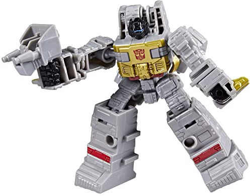 Transformers Legacy Evolution Core Grimlock 8.5 cm Action Figure