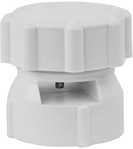 Rohrbelüfter für Abwasserrohre DN 32