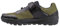 Northwave Escape EVO 2 MTB Schuhe, Fahrradschuhe Mountainbike Grün 43