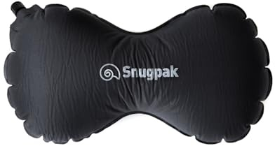 Snugpak Butterfly Nackenkissen