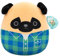 Squishmallows SQCR06622 - Prince der Mops 30 cm, offizielles Jazwares Plüsch, superweiches Kuscheltier
