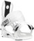 Nidecker Flow Nexus Bindung 2025 White, S