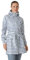 Helly Hansen Damen W Kirkwall Ii Raincoat, Marineblau, M EU