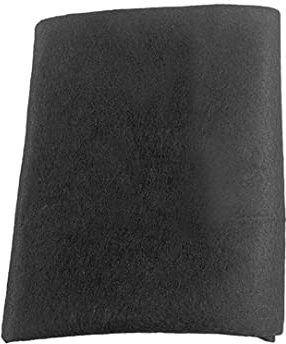 Mat de capilar de riego de planta automática Junta capilar de tela absorbente de tela de eslaz para almohadilla capilar para césped fertilizante de cultivo de cultivo 1x12m, cubiertas de plantas