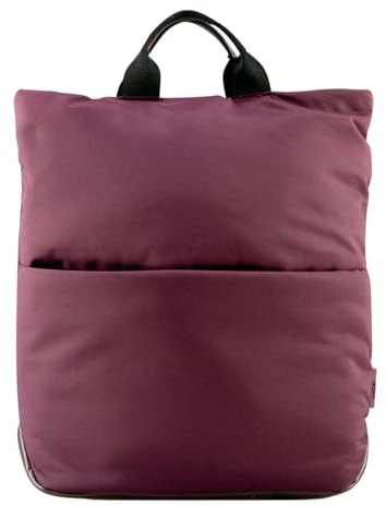 Jost Falun X-Change Bag S Wine