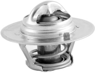 DENSO Automotive Thermostat - DTM91702 - Replacement OEM Engine Thermal Temperature Control Regulator for Reliable and Optimal Cooling