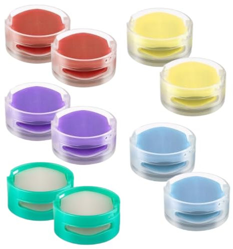 Anti Odour Cartridge Compatible with Shark 10 PCS Anti Odour Cartridge, Suitable for Shark Az3000 Az3002 Hz3000 Hz3002 Iz862h Iz562h Zd550 Stratos Upright Vacuum Cleaner, Hp301 Hp302 Air Purifier