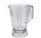Bvhklxseb Tazza for frullatore Compatibile con Philips HR7759 HR7761 7762 7763 7769 Tazza for frullatore Tazza for Succo Accessori Parti di Ricambio for frullatore