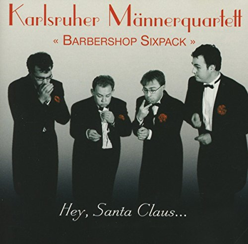 Karlsruher Männerquartett