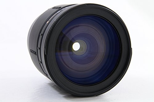 Tamron Zoom-Objektiv LD II 28-200 mm/3,8-5,6 für Canon-AF-Kameras schwarz