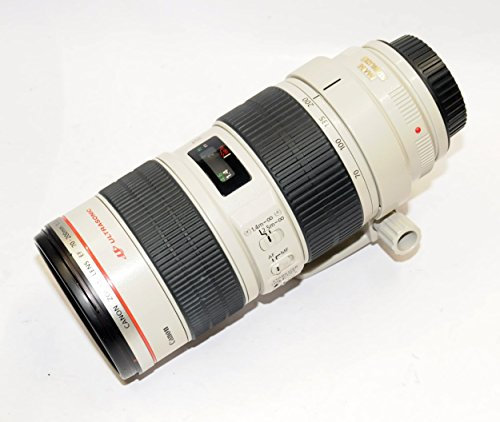 Canon EF 70-200mm 2.8L IS USM