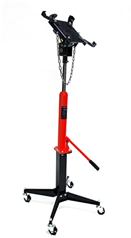 DEMA Getriebeheber 0,5 to. mit Adapter