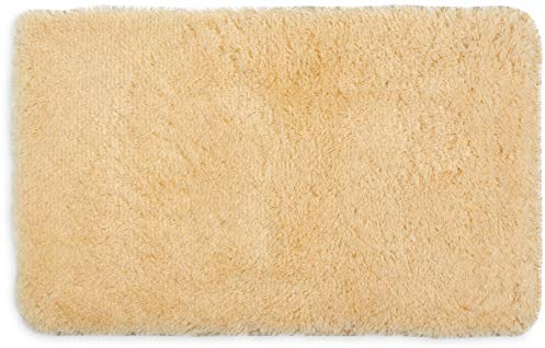 opal 0900527809 Dyckhoff Badteppich, 50 x 80 cm, 809, Perle