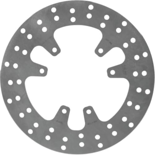 TRW MST349 Discofreno per Yamaha XTZ Assale Posteriore e Altre Moto