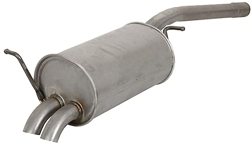 Bosal 233-089 Endschalldämpfer