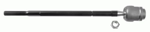 LEMFÖRDER 33537 01 Axialgelenk Spurstange für Opel Corsa C (X01) 2000-2009 Links, Rechts, Vorderachse und Andere Fahrzeuge