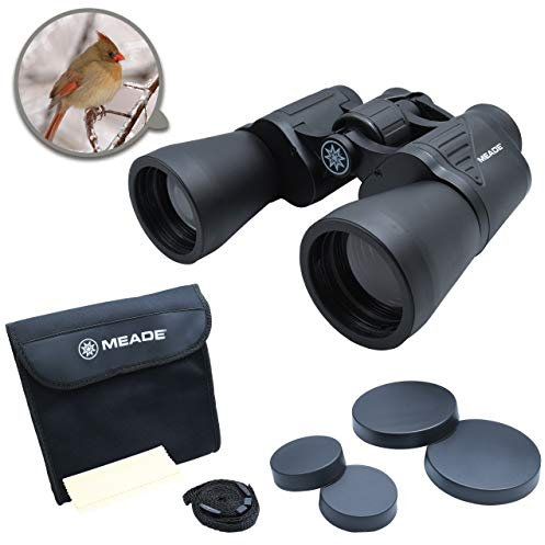 Meade Instrumente travelview Fernglas